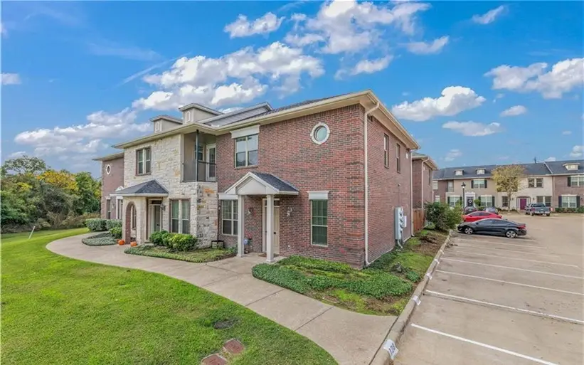 130 Forest Drive, College Station, TX 77840 - Image #1