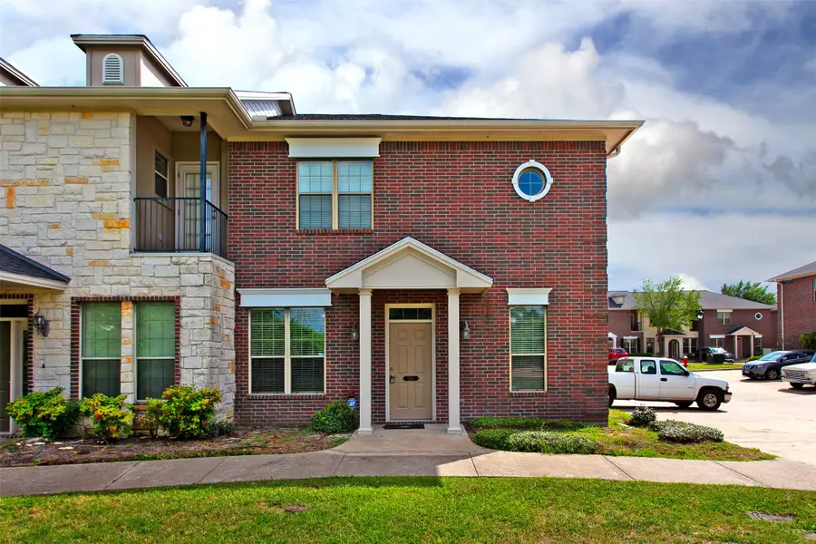 130 Forest Drive, College Station, TX 77840 - Image #2
