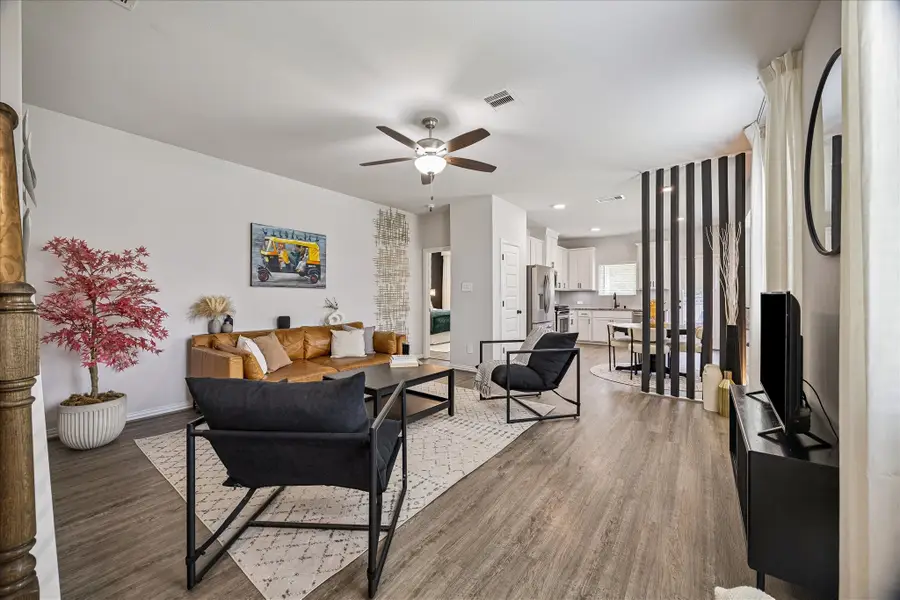 110 Skyshine Court, Conroe, TX 77304 - #2