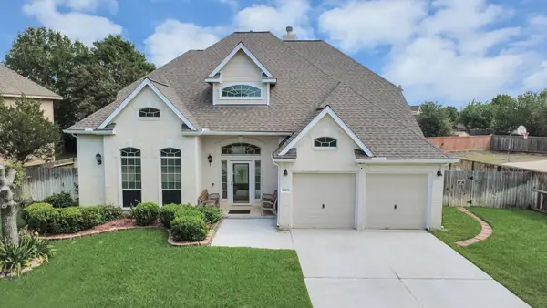 14103 Imperial Wood Lane, Rosharon, TX 77583