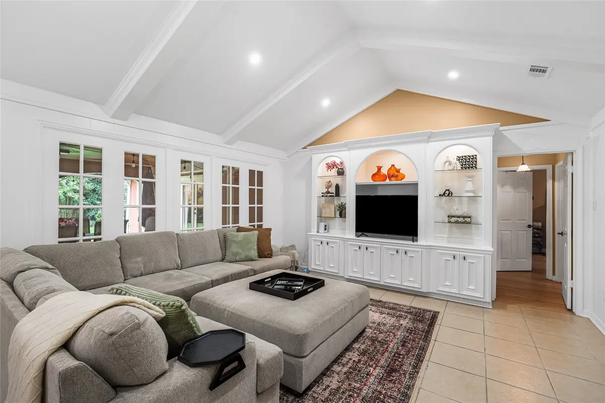 2026 Briargreen Drive, Houston, TX 77077 - #1