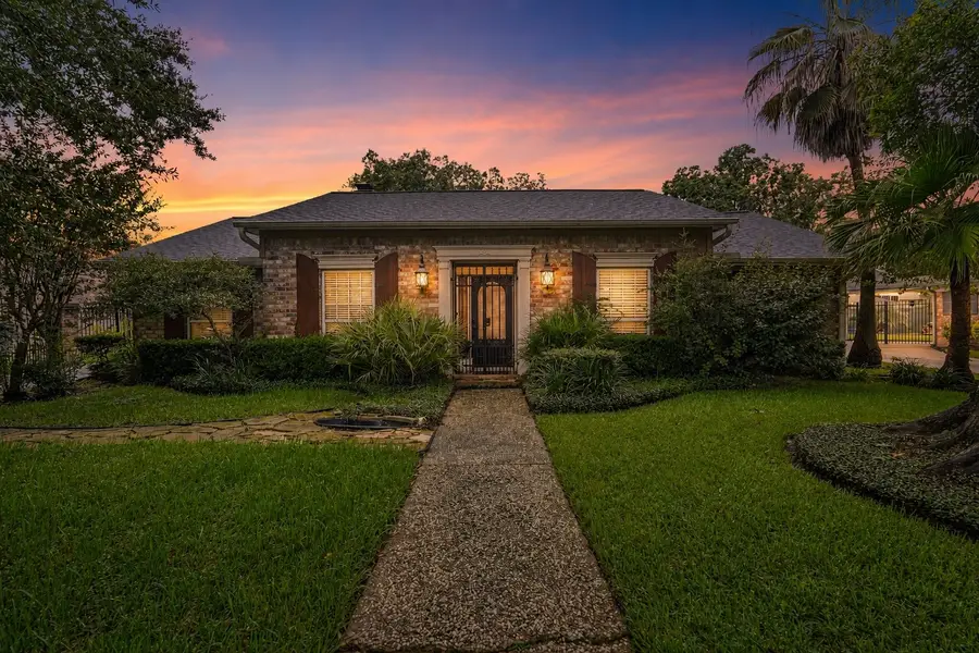 2026 Briargreen Drive, Houston, TX 77077 - #2