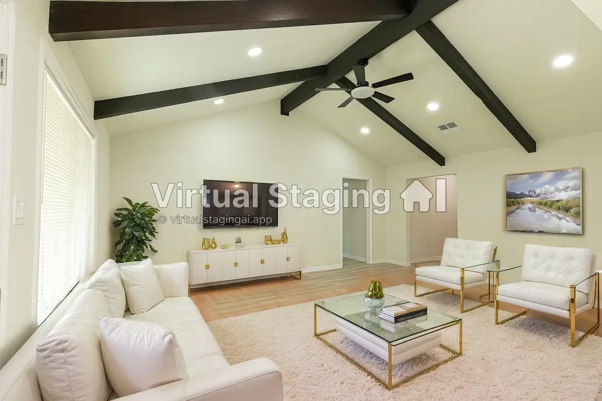 2158 Beaver Bend Road, Houston, TX 77088 - #1