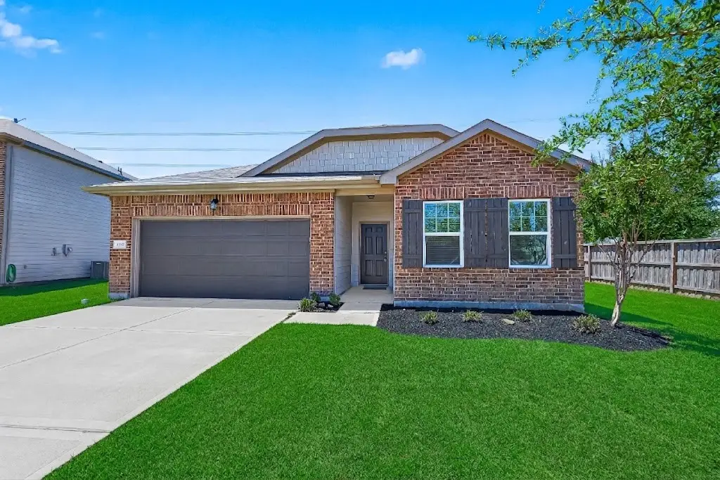 6330 Highland Heights Drive, Richmond, TX 77469 - #1