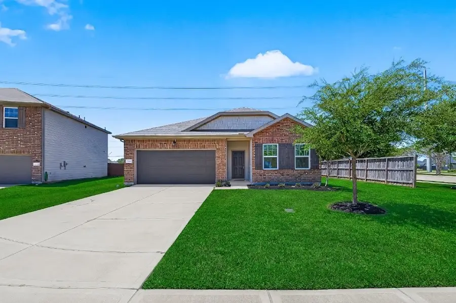 6330 Highland Heights Drive, Richmond, TX 77469 - #3