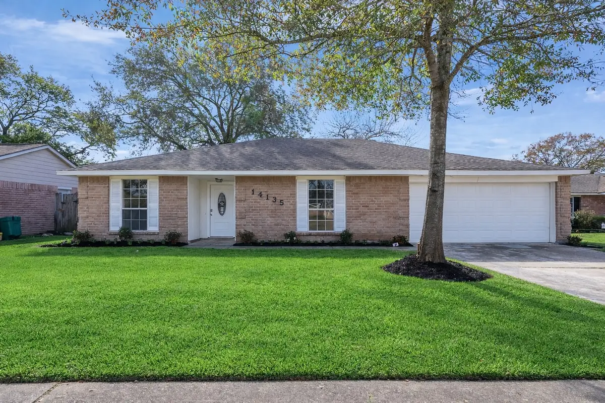 14135 Barrone Drive, Cypress, TX 77429 - #1