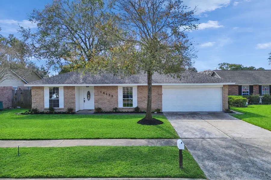 14135 Barrone Drive, Cypress, TX 77429 - #2