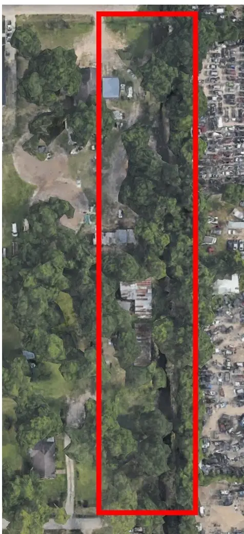 0 Rosie Street, Houston, TX 77091 - Image #3