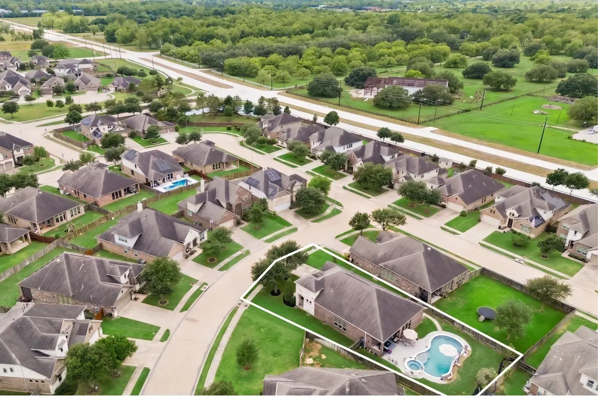 3718 Potts Court, Richmond, TX 77406 - #1