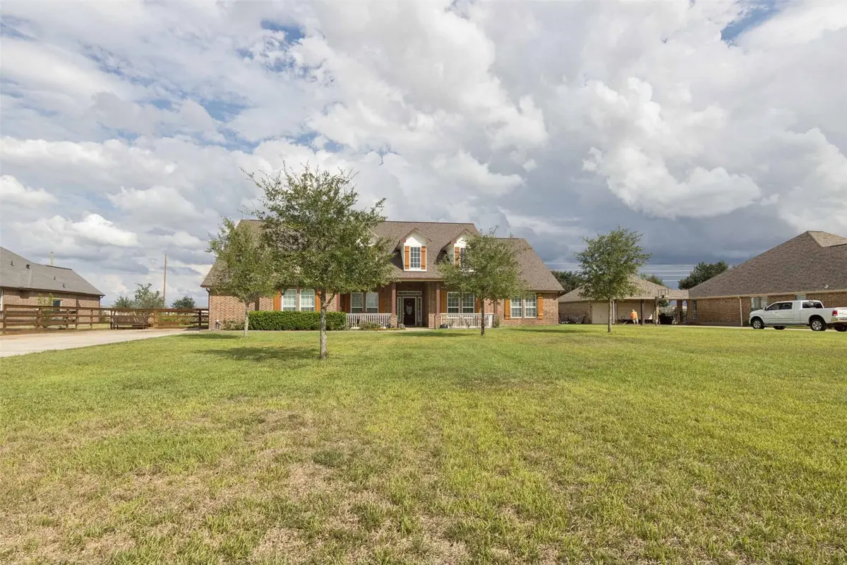 4630 Shadow Grass Dr, Katy, TX 77493 - #1