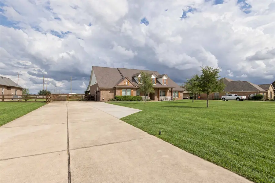 4630 Shadow Grass Dr, Katy, TX 77493 - #3