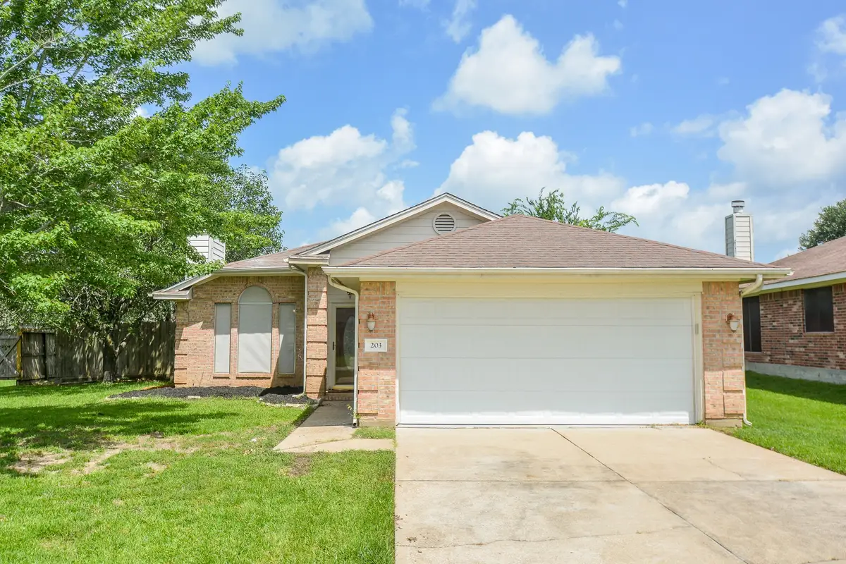 203 Cool Cove, Montgomery, TX 77356 - #1