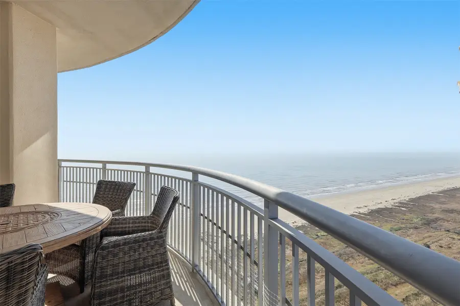 801 E Beach Drive #BC2412, Galveston, TX 77550 - #2