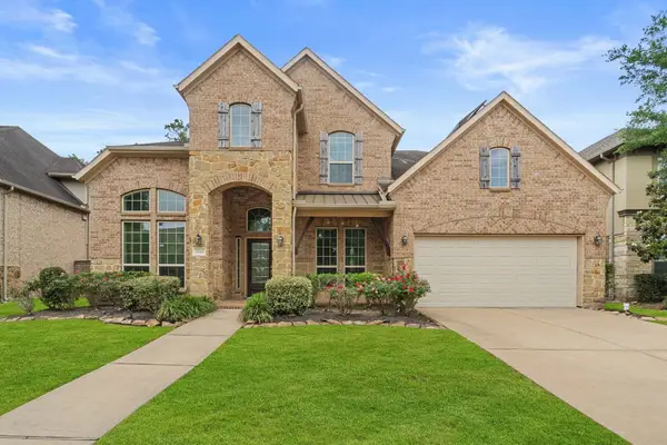 5515 Mangrove Creek Lane, Sugar Land, TX 77479