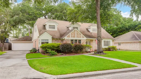 11606 Primwood Drive, Houston, TX 77070