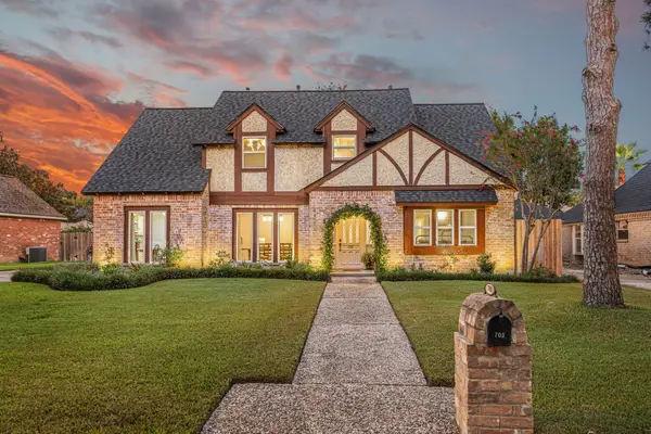 703 Cranfield Court, Katy, TX 77450