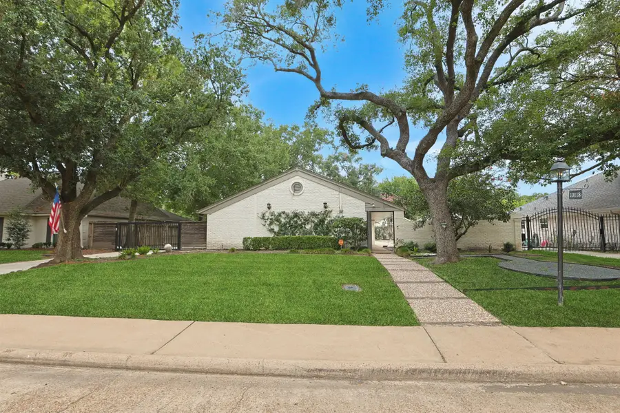 10118 Chevy Chase Drive, Houston, TX 77042 - #3