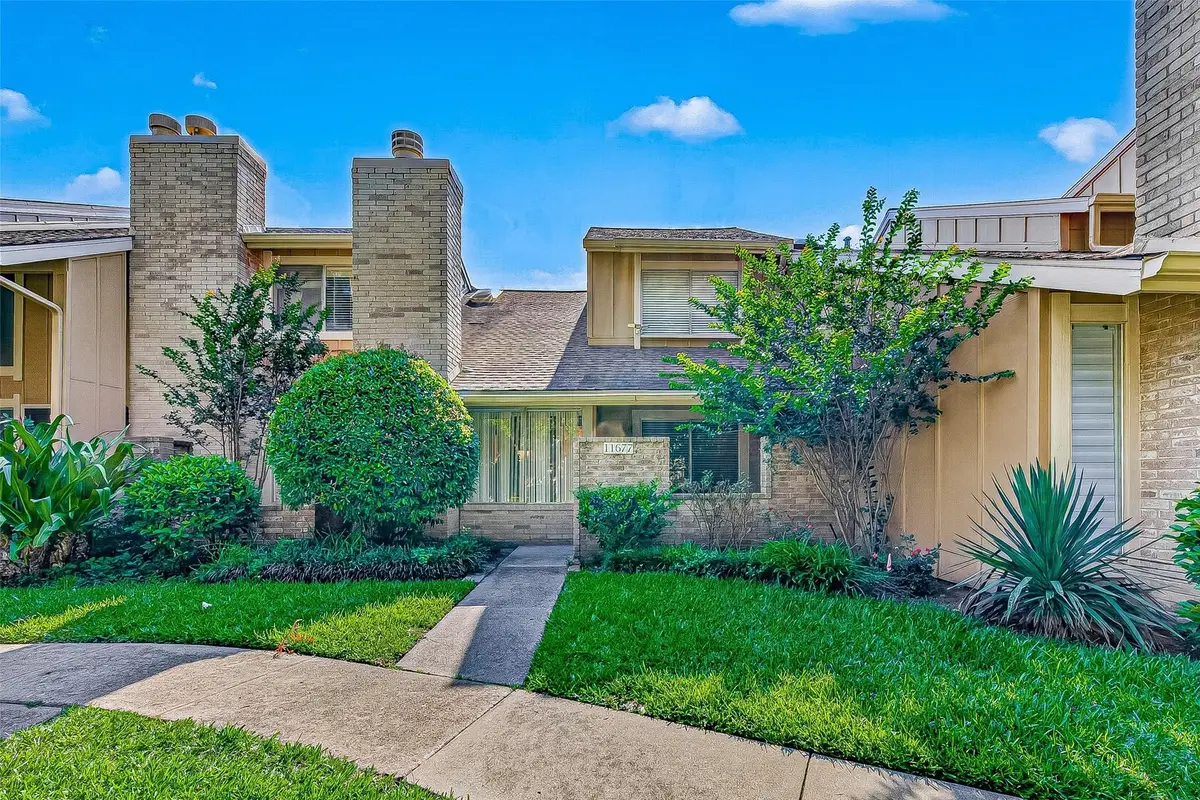 11677 Village Place Drive, Houston, TX 77077 - #1
