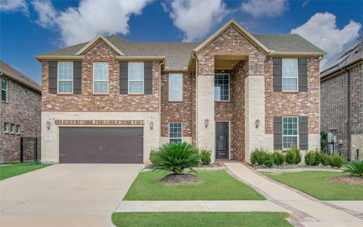 66 Zenith Lane, Sugar Land, TX 77498 - Image #1