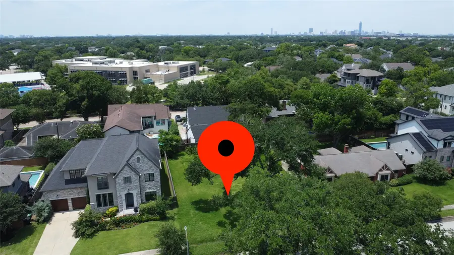 5010 Yarwell Drive, Houston, TX 77096 - #2