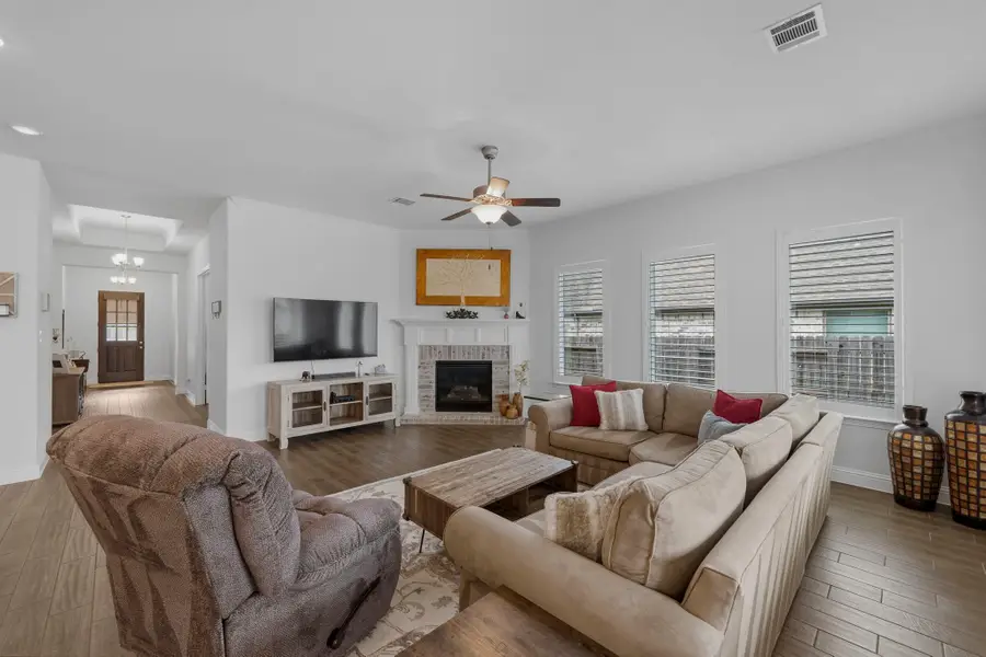 6030 Painted Rock Trail, Richmond, TX 77407 - #3