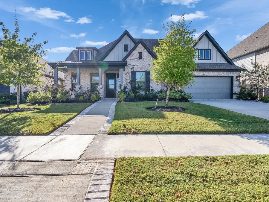 17416 Violet Vineyard St Street, Conroe, TX 77302 - Image #2