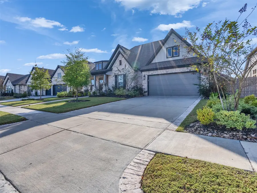 17416 Violet Vineyard St Street, Conroe, TX 77302 - Image #3