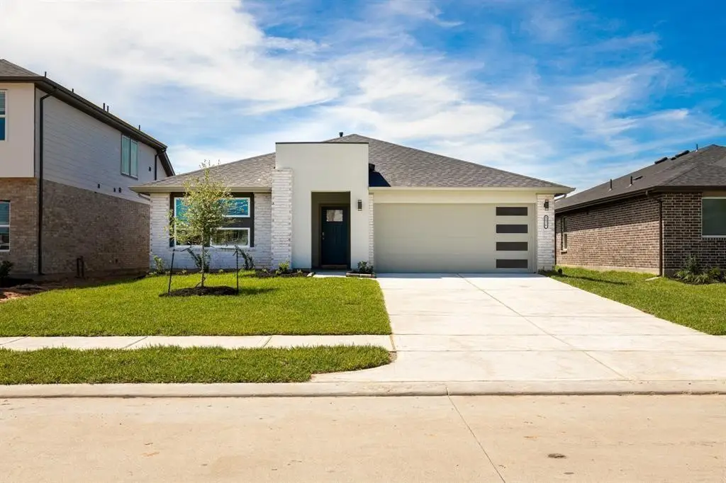 4026 Andreas Meadow Lane, Katy, TX 77494 - #1