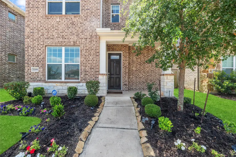 2206 Bridgeport Path Drive, Missouri City, TX 77459 - #2