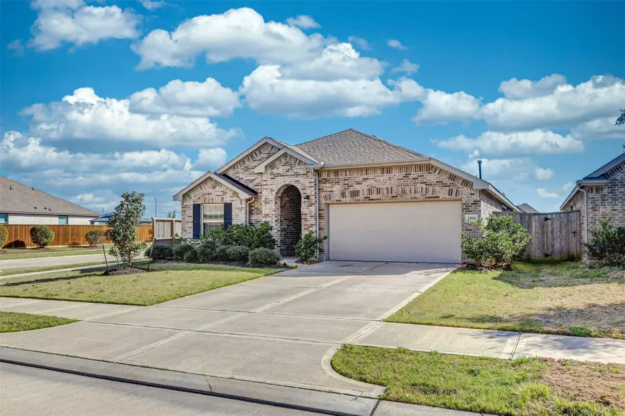 25931 Dancing Stream Court, Richmond, TX 77406 - Image #2