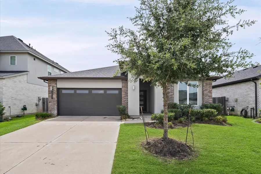 3042 Schultz Manor Lane, Katy, TX 77494 - #2