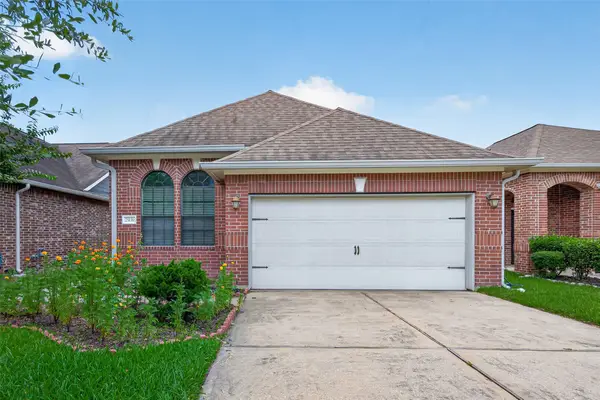 25139 Alina Lane, Spring, TX 77386