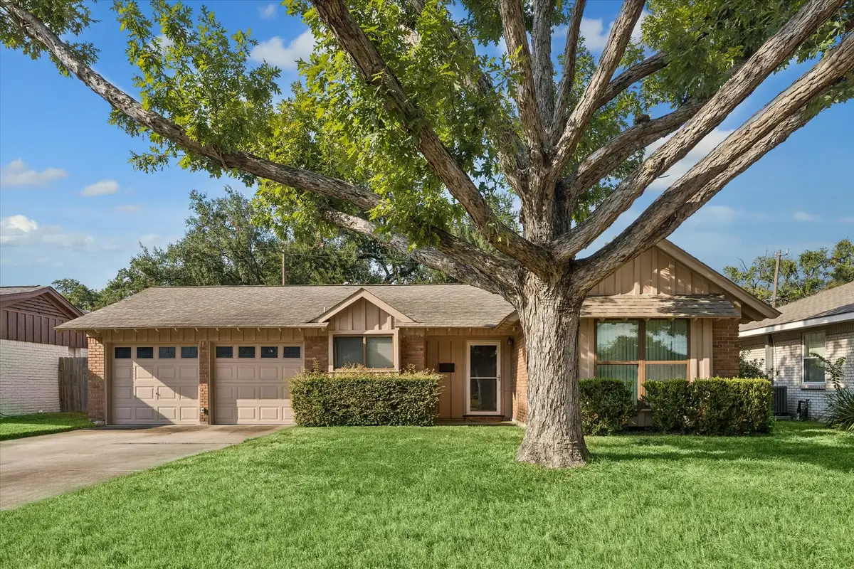 5306 Lamonte Lane, Houston, TX 77092 - #1