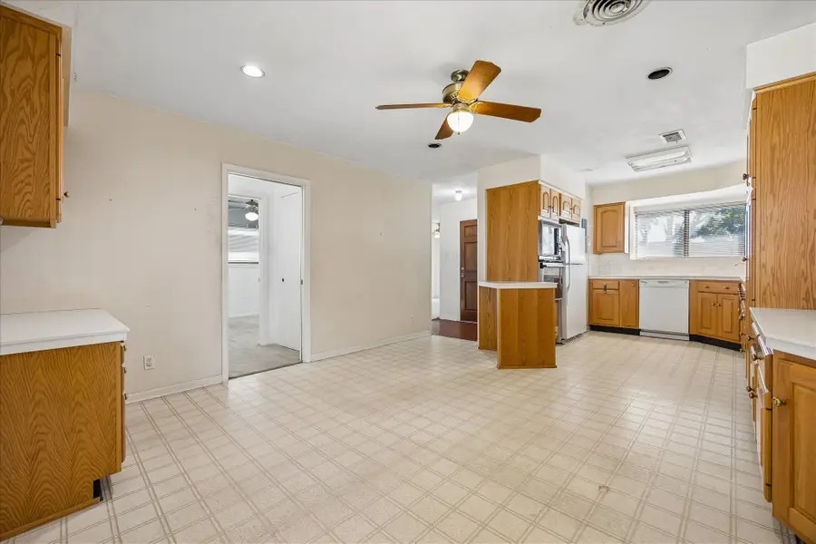 5306 Lamonte Lane, Houston, TX 77092 - #3