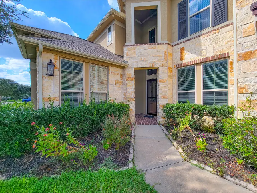 12509 Ivy Run Lane, Pearland, TX 77584 - #2