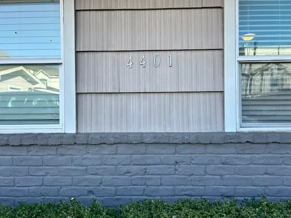 4401 Marina Street #B, Houston, TX 77007