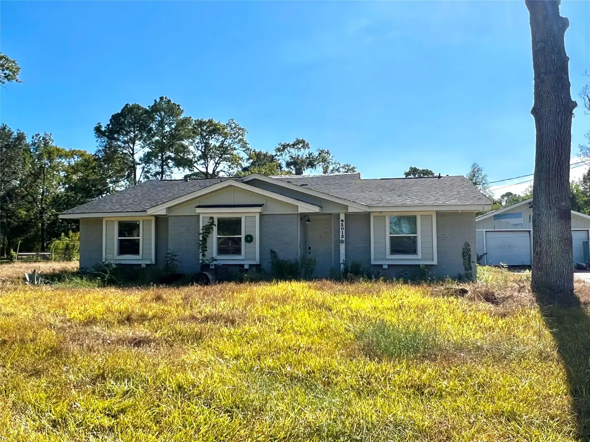 3012 Terry Lane, Baytown, TX 77521 - Image #1