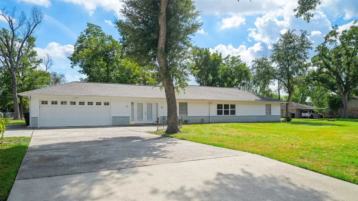 4714 Tilson Lane, Houston, TX 77041 - #1