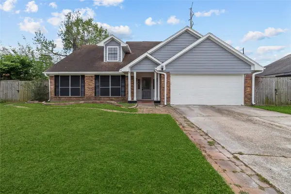 8530 Old Maple Lane, Humble, TX 77338