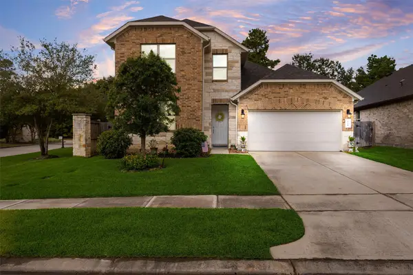 231 Pleasant Hill Way, Conroe, TX 77304