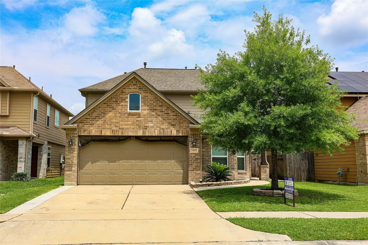 15631 S Fall Fern Circle, Houston, TX 77044 - #1