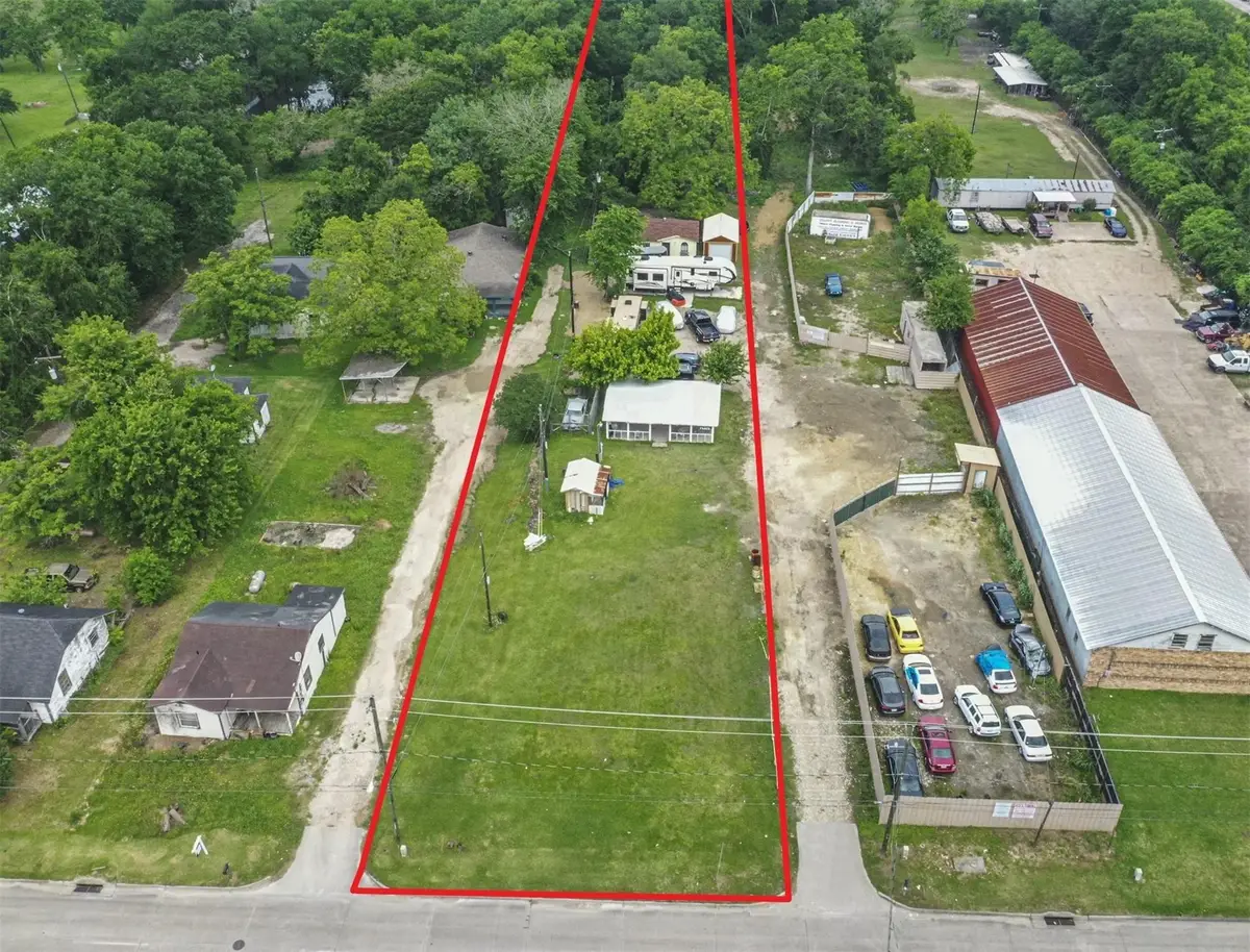 2842 5th Street, Stafford, TX 77477 - #1