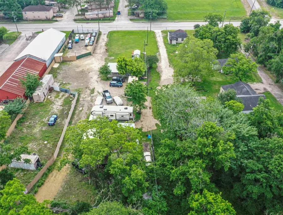 2842 5th Street, Stafford, TX 77477 - #2