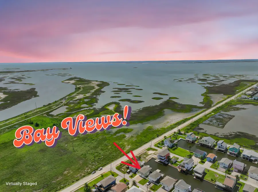 16716 Tahiti Way, Galveston, TX 77554 - Image #2