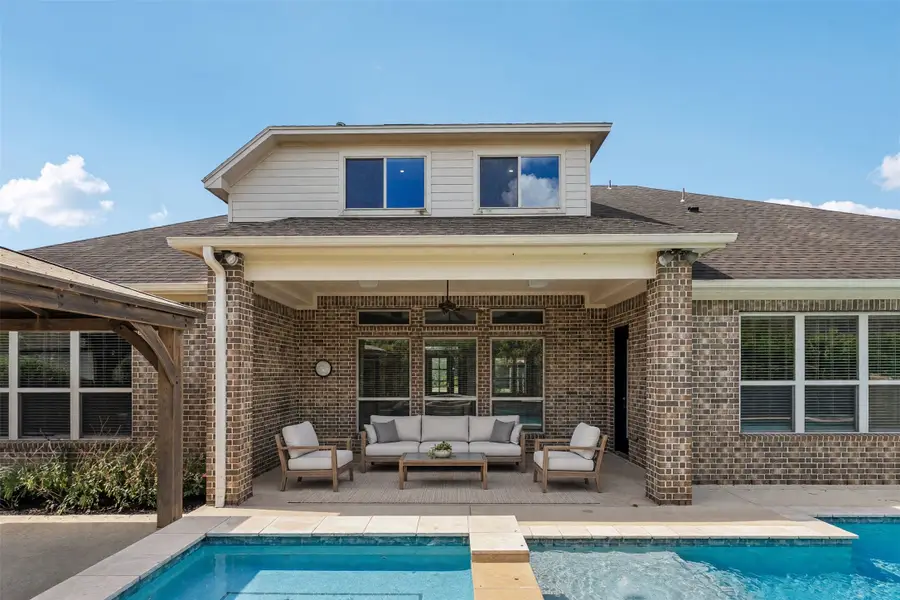 32810 Wall Flower Drive, Fulshear, TX 77441 - #2
