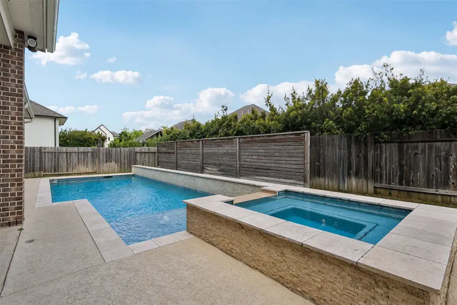 32810 Wall Flower Drive, Fulshear, TX 77441 - #3