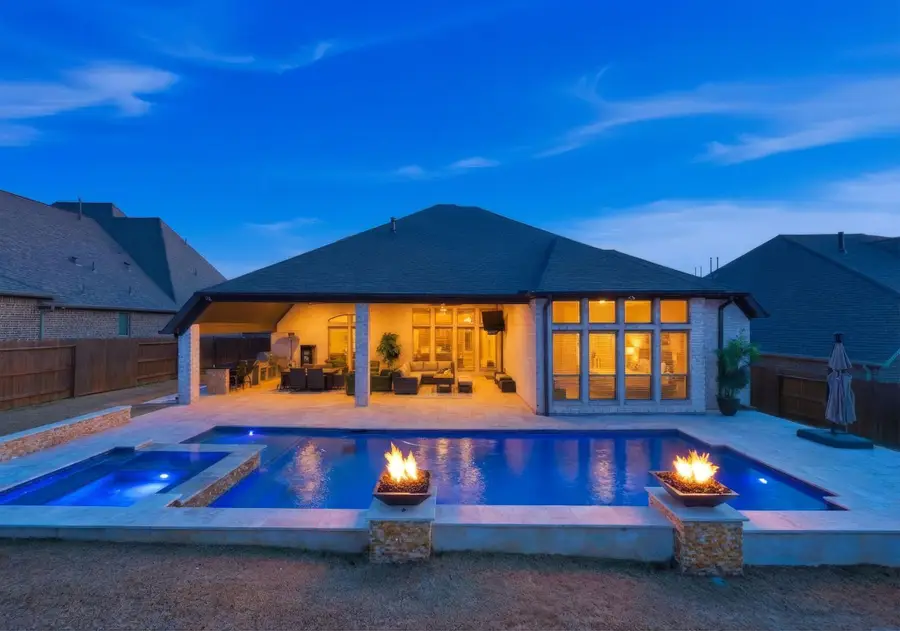 5435 Farm Hill Way, Fulshear, TX 77441 - #2