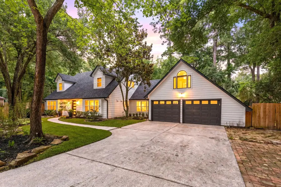 30 Willowherb Court, The Woodlands, TX 77380 - #2
