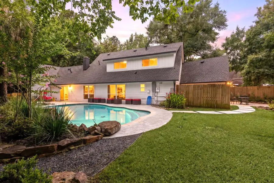 30 Willowherb Court, The Woodlands, TX 77380 - #3