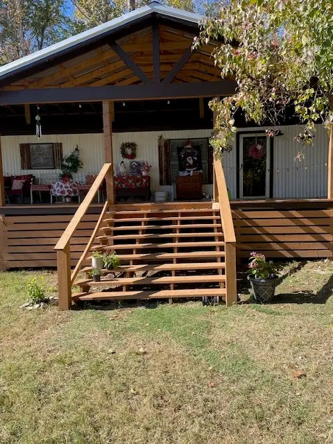 240 Driftwood Drive, Goodrich, TX 77335 - Image #1